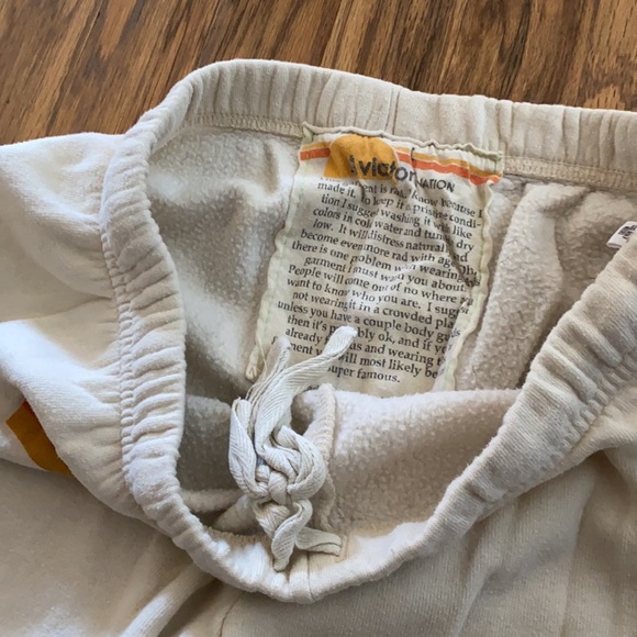 Aviator Nation AV Sweatpants - Picture 4 of 5